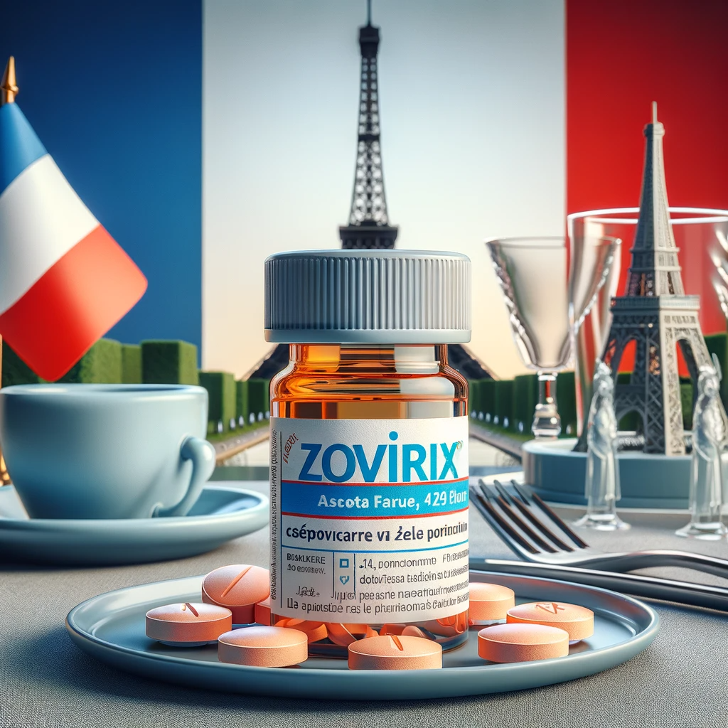 Zovirax 200 sans ordonnance 